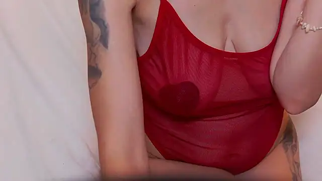 Chatroom XXX en direct de MinnieDrew