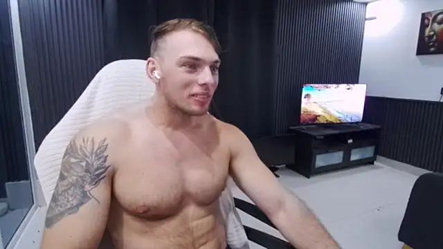 YourHotGreg Live XXX-chat