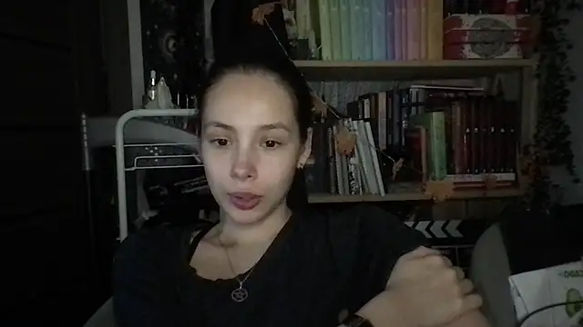 Yuna5343 Live XXX-Chat