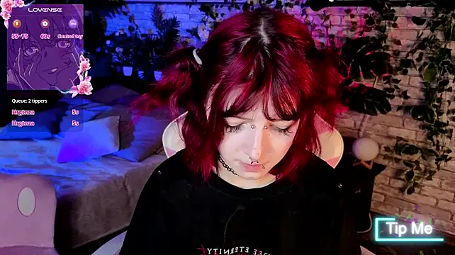 Ashley_Veil's Live XXX Chat