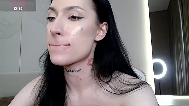 Czat XXX na żywo – JenniferQueen11