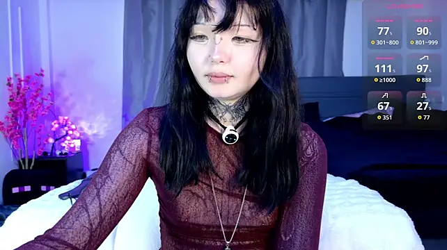 Lein_Bone - fingering ass