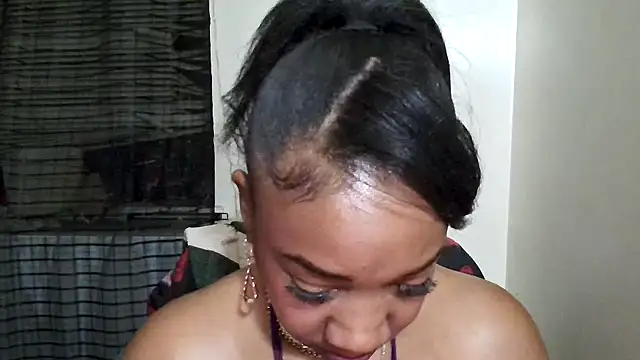 Chat XXX ao vivo de mzpretty444