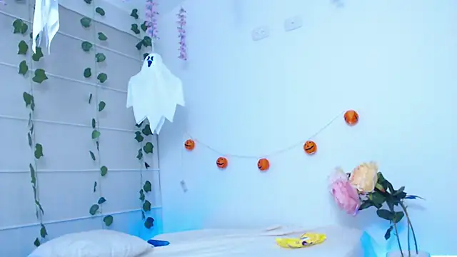 Sarabubbie 라이브 XXX 채팅