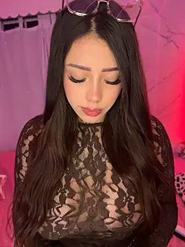 AshleyWinslow Adlı Modelin Canlı XXX Sohbeti