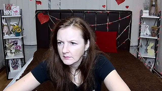 MeganPirs: απευθείας συνομιλία ΧΧΧ