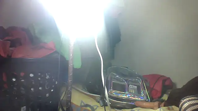 Chat XXX Live Zael76