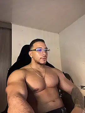 Chat XXX ao vivo de FreszX