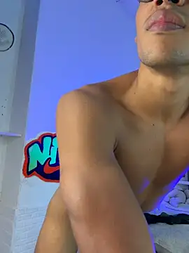 Jackson_stone live XXX chat