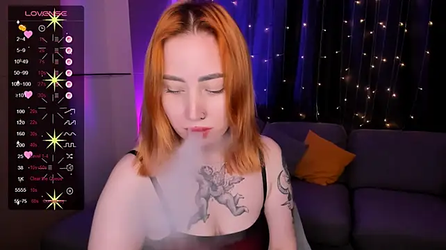 deboramoore Live XXX-Chat