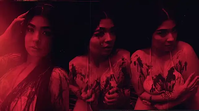 AgathaLynx - Fast Blowjob + Handjob 5M 💦