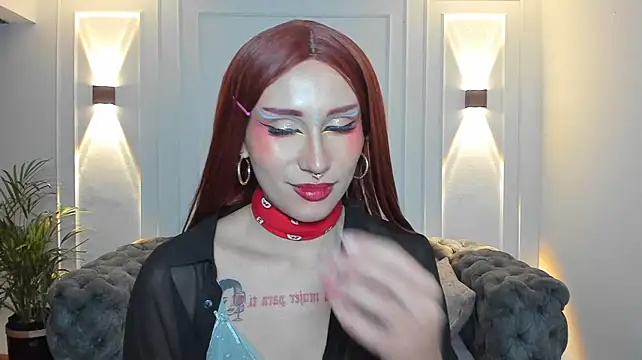 auravg Chat XXX live