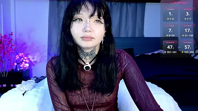 Lein_Bone - fingering ass