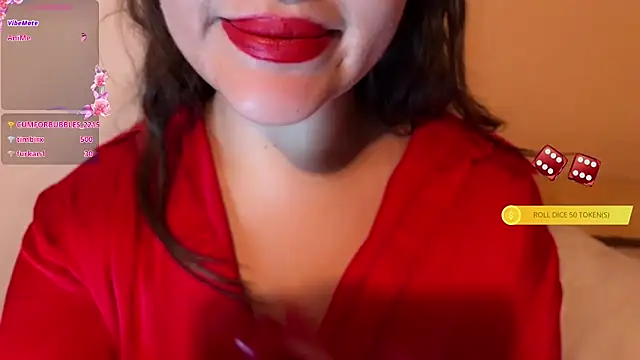 PassionPrime - blowjob for CUMFORBUBBLES