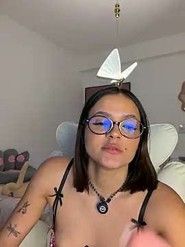 Itsclaiire - 💓 Ride dildo - Sentar de costas 💓