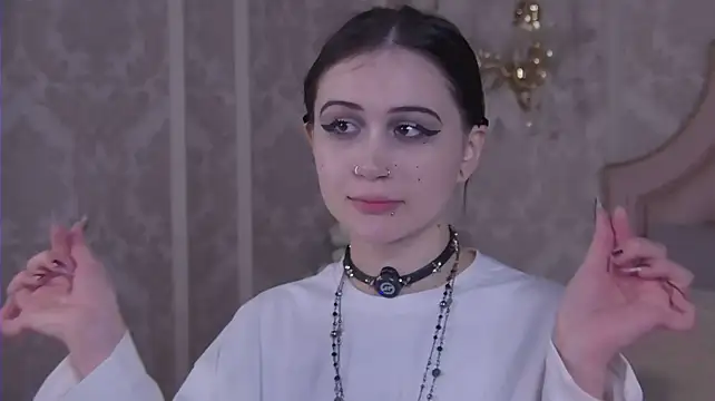 دردشة Heather_Ivy الجنسية المباشرة