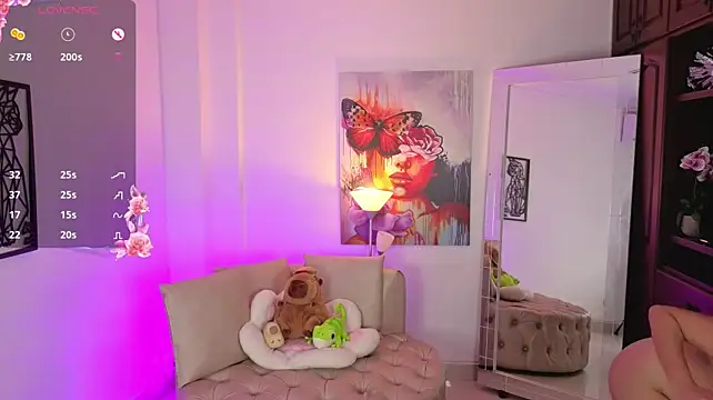 NATAASHA___ - SPREAD MY PUSSY🧚‍♀️💫