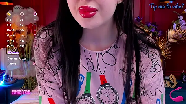 Mayzzie - make me naked and wet
