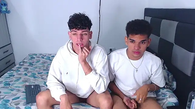 apoloandhanseln Live XXX chat
