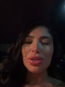 Its_viviana - Dildo in pussy