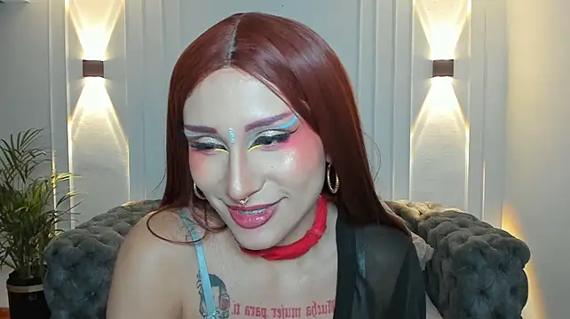 Chat XXX en directo de auravg