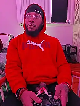 Czat XXX na żywo – TooGoodConway23