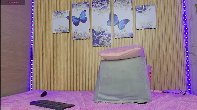 Živý XXX chat Moonceleste