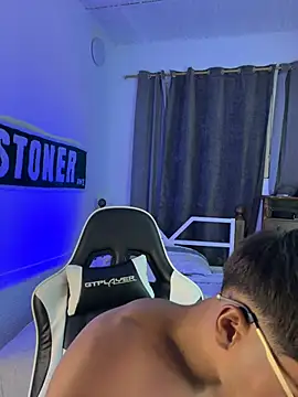 Chat XXX en directo de Jackson_stone