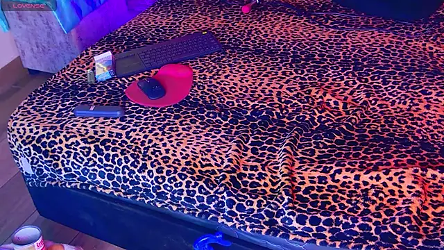 macasweet's Live XXX Chat