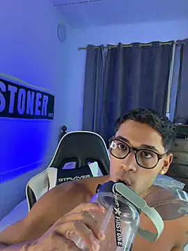 XXX chat uživo modela Jackson_stone