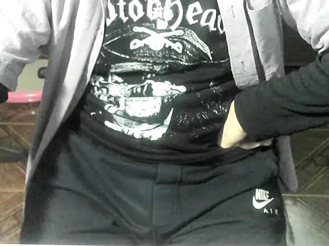 OreCam Live XXX Chat