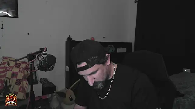 DevilPup75_'s Live XXX Chat