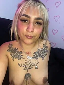 Chat XXX ao vivo de rubiaaqueen