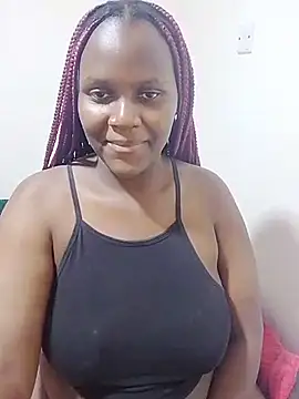 Chat XXX ao vivo de Wairimu1