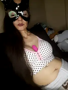 Czat XXX na żywo – pimentinha02