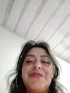 LUNAGREEN_1 Live XXX-Chat