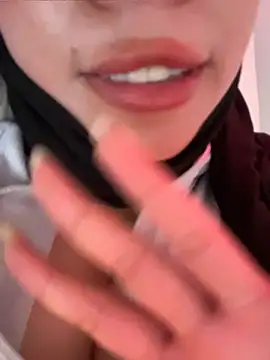 amaal_ 现场XXX聊天