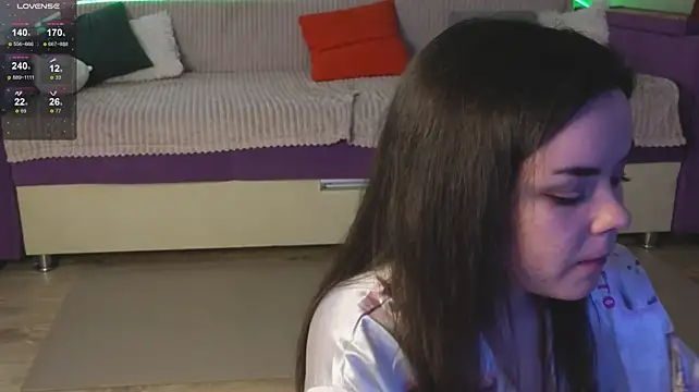 Онлайн чат XXX Gentle_Ariel