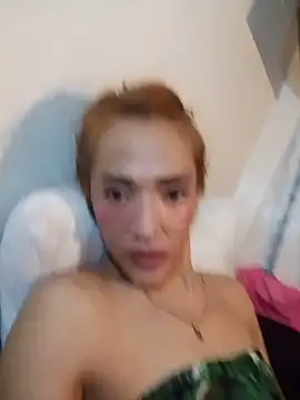 GeorginaLove09 Webcam-Show