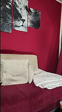 Miss_Jozin Webbikameraesitys