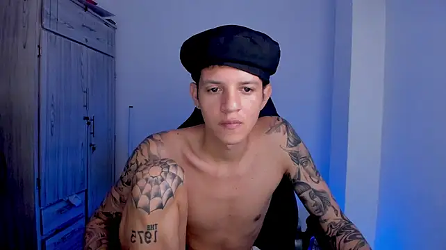 tylerrnova Obrolan Langsung XXX
