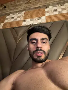 arabdaddyx_ 라이브 XXX 채팅