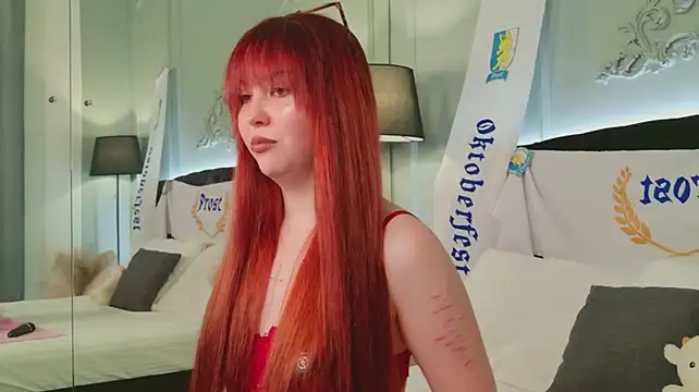 צ'אט XXX בשידור חי של Hyuna_Chapman