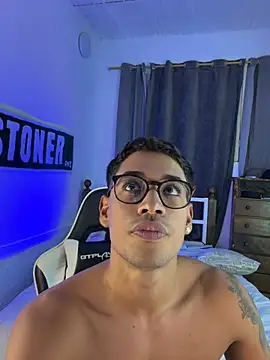 Jackson_stone's Live XXX Chat