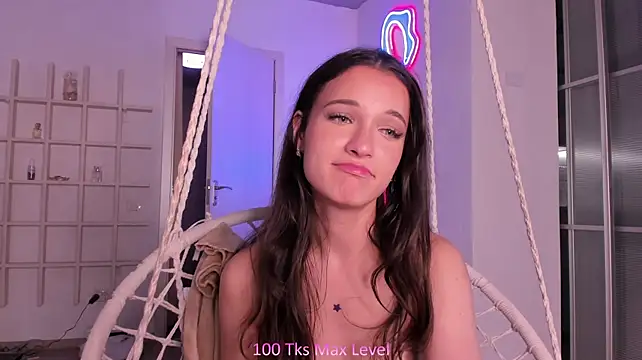 InnocentEvee - Toy Control 10m 😈 🤩