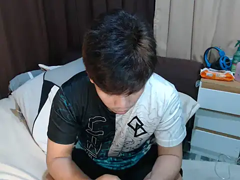 cumwhat_me Pertunjukan Webcam