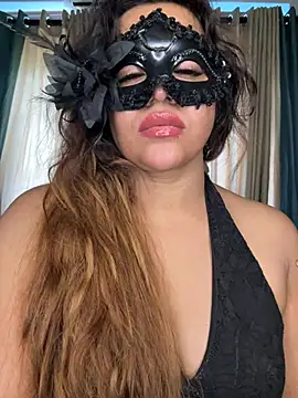 Zaralanson Live XXX-Chat