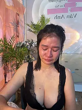 แชท XXX สดของ Miuxynh