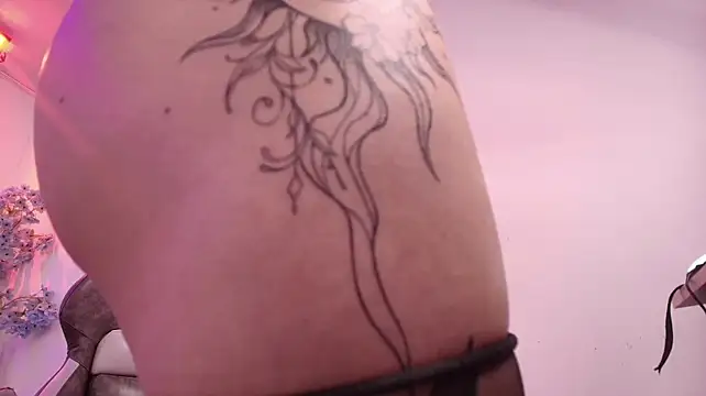 Chat XXX ao vivo de Lilith_brook