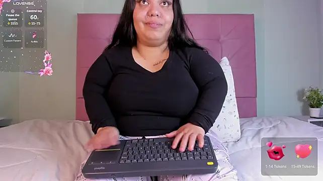 adenile5 – Live XXX-chat